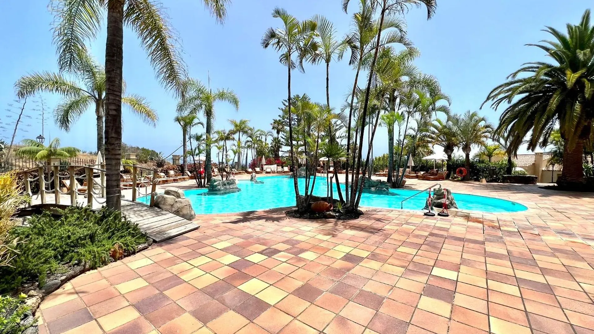 Two Bedrooms Apartment With Stunning Views Los Realejos