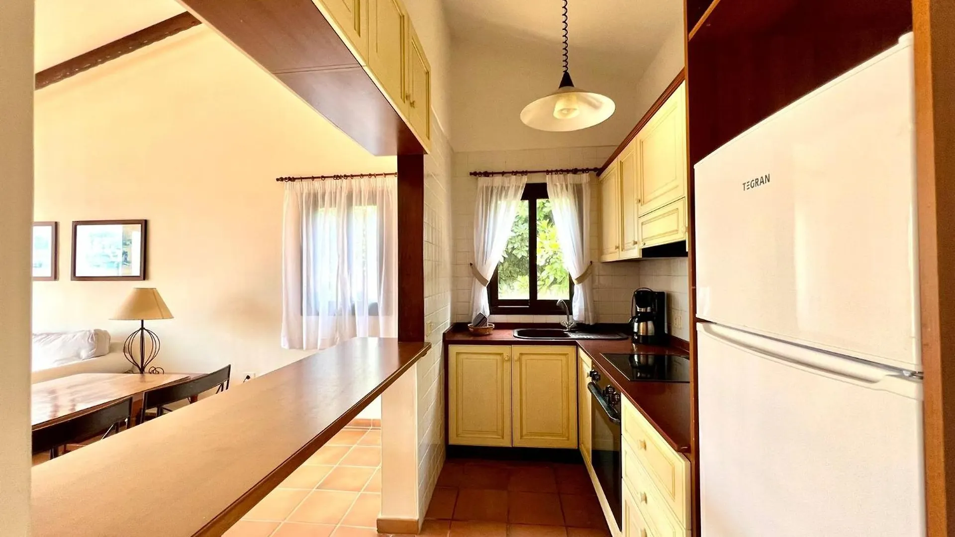 Two Bedrooms Apartment With Stunning Views Los Realejos