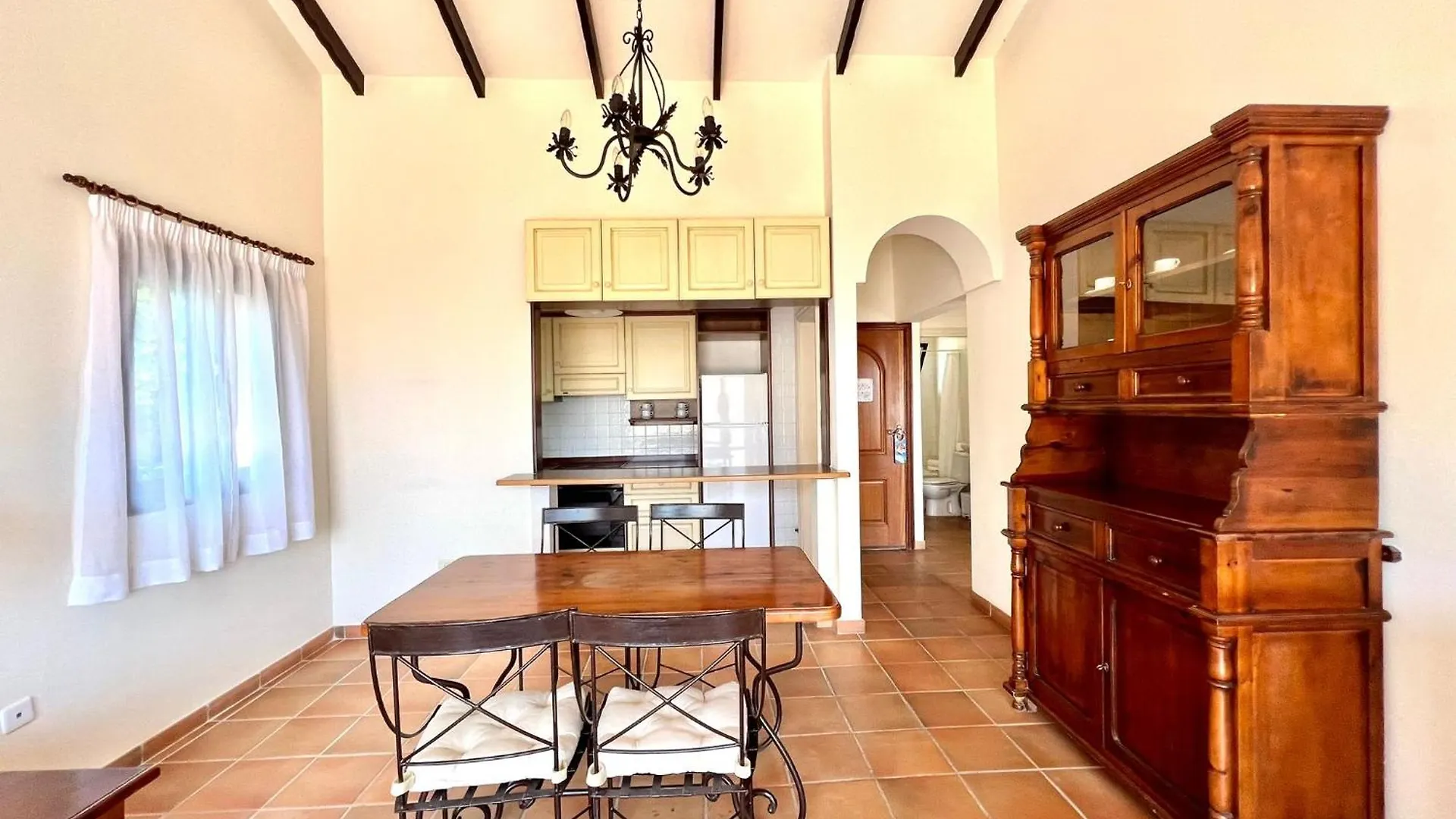 Two Bedrooms Apartment With Stunning Views Los Realejos