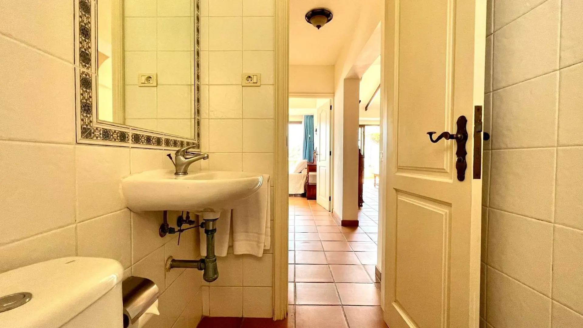 Two Bedrooms Apartment With Stunning Views Los Realejos